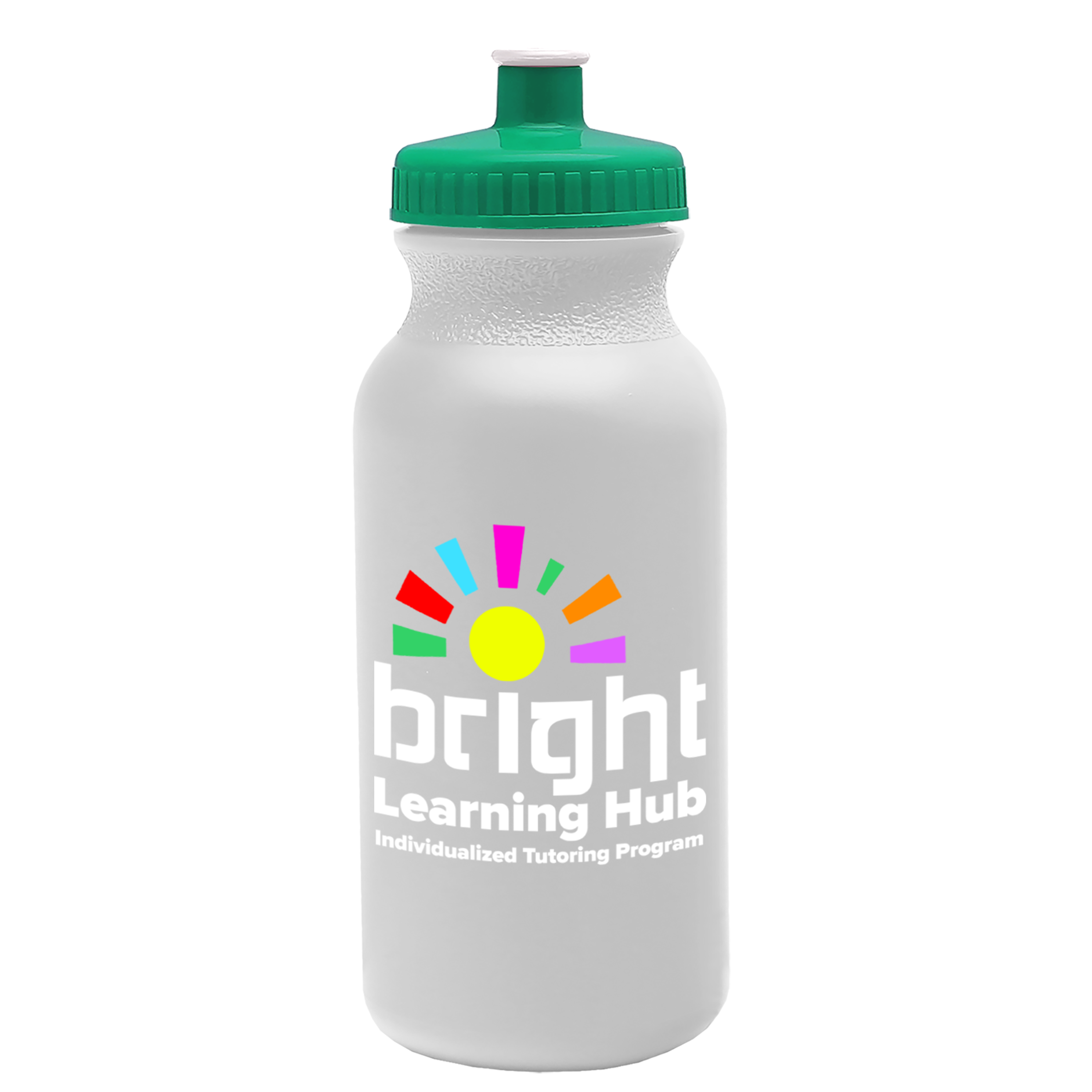 Garyline® Omni Bike Bottle - 20 oz. 396